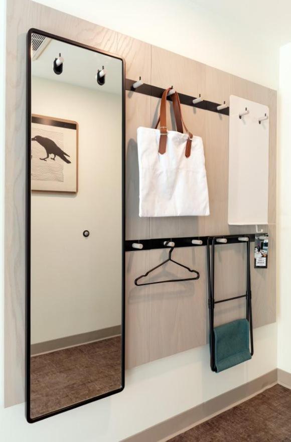 Moxy Portland Downtown Ξενοδοχείο Εξωτερικό φωτογραφία